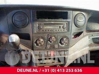 Iveco Daily New Daily IV, Van, 2006 / 2011 35C18V, 35C18V/P, 35S18V, 35S18V/P picture 29