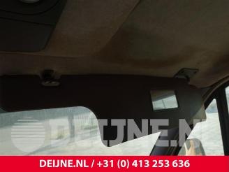 Iveco Daily New Daily IV, Van, 2006 / 2011 35C18V, 35C18V/P, 35S18V, 35S18V/P picture 27