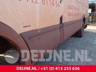 Iveco Daily New Daily IV, Van, 2006 / 2011 35C18V, 35C18V/P, 35S18V, 35S18V/P picture 11