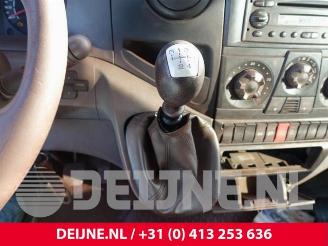 Iveco Daily New Daily IV, Van, 2006 / 2011 35C18V, 35C18V/P, 35S18V, 35S18V/P picture 30