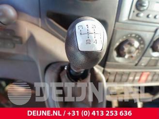 Iveco Daily New Daily IV, Van, 2006 / 2011 35C18V, 35C18V/P, 35S18V, 35S18V/P picture 33