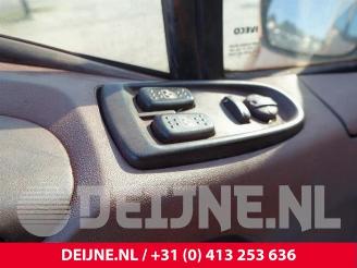 Iveco Daily New Daily IV, Van, 2006 / 2011 35C18V, 35C18V/P, 35S18V, 35S18V/P picture 21