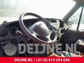 Iveco Daily New Daily IV, Van, 2006 / 2011 35C18V, 35C18V/P, 35S18V, 35S18V/P picture 24