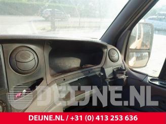 Iveco Daily New Daily IV, Van, 2006 / 2011 35C18V, 35C18V/P, 35S18V, 35S18V/P picture 28