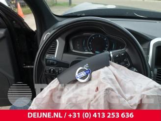 Volvo Xc-60 XC60 I (DZ), SUV, 2008 / 2017 2.0 D3 20V picture 24
