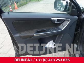 Volvo Xc-60 XC60 I (DZ), SUV, 2008 / 2017 2.0 D3 20V picture 16