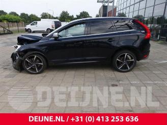 Volvo Xc-60 XC60 I (DZ), SUV, 2008 / 2017 2.0 D3 20V picture 4