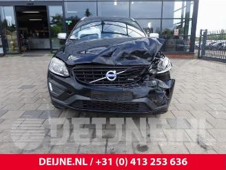 Volvo Xc-60 XC60 I (DZ), SUV, 2008 / 2017 2.0 D3 20V picture 2