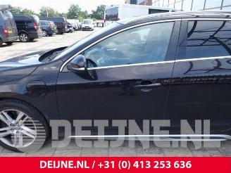 Volvo V-60 V60 I (FW/GW), Combi, 2010 / 2018 2.4 D6 20V Plug-in Hybrid AWD picture 18