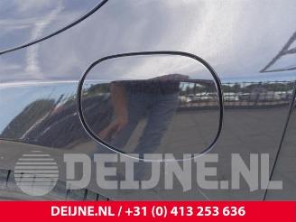 Volvo V-60 V60 I (FW/GW), Combi, 2010 / 2018 2.4 D6 20V Plug-in Hybrid AWD picture 10