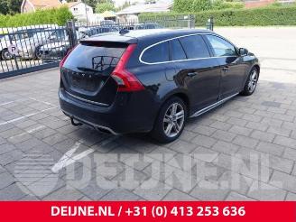 Volvo V-60 V60 I (FW/GW), Combi, 2010 / 2018 2.4 D6 20V Plug-in Hybrid AWD picture 7