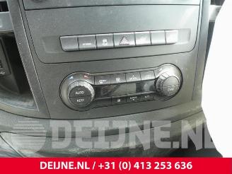 Mercedes Vito Vito (447.6), Van, 2014 2.0 114 CDI 16V picture 32