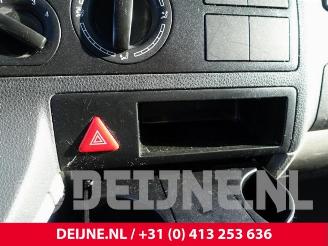 Volkswagen Transporter Transporter T5, Van, 2003 / 2015 2.5 TDi picture 30