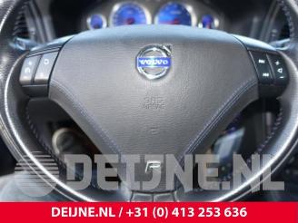 Volvo S-60 S60 I (RS/HV), Sedan, 2000 / 2010 2.5 R Turbo 20V picture 21