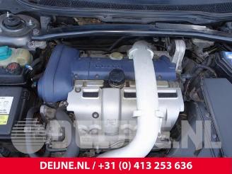 Volvo S-60 S60 I (RS/HV), Sedan, 2000 / 2010 2.5 R Turbo 20V picture 35