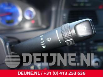 Volvo S-60 S60 I (RS/HV), Sedan, 2000 / 2010 2.5 R Turbo 20V picture 27