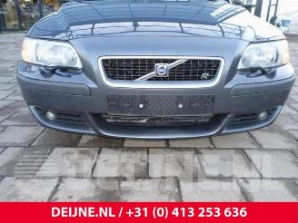 Volvo S-60 S60 I (RS/HV), Sedan, 2000 / 2010 2.5 R Turbo 20V picture 34