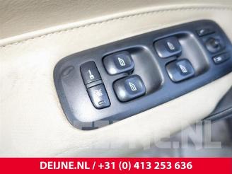 Volvo S-60 S60 I (RS/HV), Sedan, 2000 / 2010 2.5 R Turbo 20V picture 14