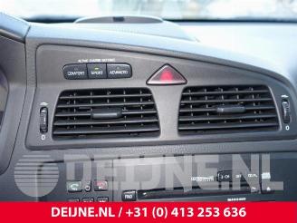 Volvo S-60 S60 I (RS/HV), Sedan, 2000 / 2010 2.5 R Turbo 20V picture 32