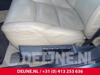 Volvo S-60 S60 I (RS/HV), Sedan, 2000 / 2010 2.5 R Turbo 20V picture 16