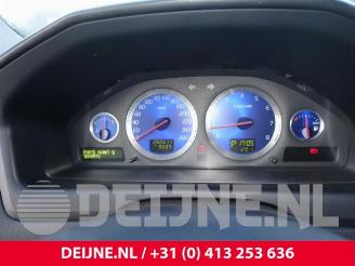 Volvo S-60 S60 I (RS/HV), Sedan, 2000 / 2010 2.5 R Turbo 20V picture 24