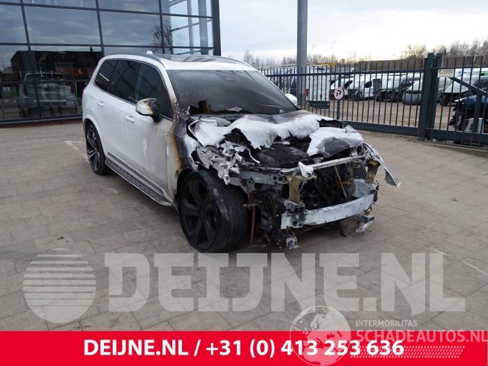 Volvo Xc-90 XC90 II, SUV, 2014 2.0 T8 16V eAWD