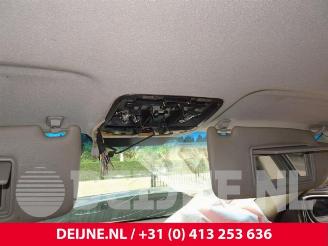 Volvo S-60 S60 I (RS/HV), Sedan, 2000 / 2010 2.4 20V 140 picture 22