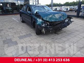 Uttjänta bilar auto Volvo S-60 S60 I (RS/HV), Sedan, 2000 / 2010 2.4 20V 140 2001/1