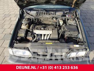 Volvo 850 850 Estate, Combi, 1992 / 1997 2.5i 10V picture 9