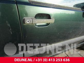 Volvo 850 850 Estate, Combi, 1992 / 1997 2.5i 10V picture 33