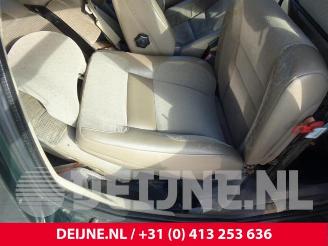 Volvo 850 850 Estate, Combi, 1992 / 1997 2.5i 10V picture 35