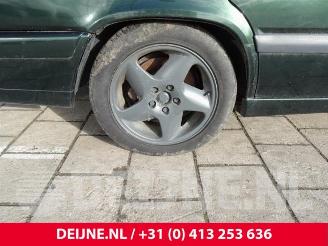 Volvo 850 850 Estate, Combi, 1992 / 1997 2.5i 10V picture 28