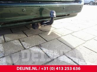 Volvo 850 850 Estate, Combi, 1992 / 1997 2.5i 10V picture 23