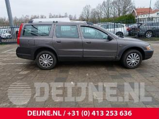 Volvo Xc-70 XC70 (SZ), SUV, 2000 / 2007 XC70 2.4 D 20V picture 9