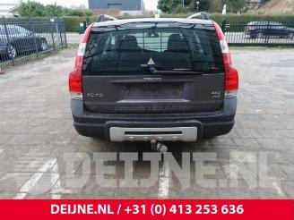 Volvo Xc-70 XC70 (SZ), SUV, 2000 / 2007 XC70 2.4 D 20V picture 7