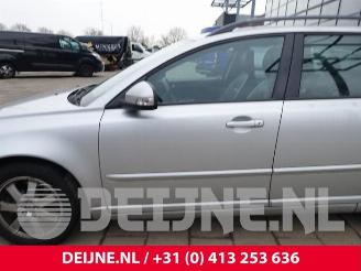 Volvo V-50 V50 (MW), Combi, 2003 / 2012 2.4 D5 20V picture 16