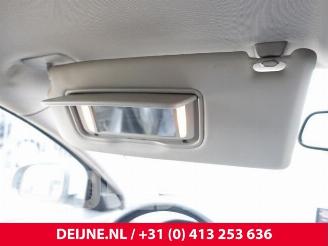Volvo V-50 V50 (MW), Combi, 2003 / 2012 2.4 D5 20V picture 26