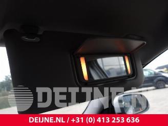 Volvo V-50 V50 (MW), Combi, 2003 / 2012 2.4 D5 20V picture 28
