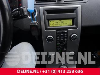 Volvo V-50 V50 (MW), Combi, 2003 / 2012 2.4 D5 20V picture 31