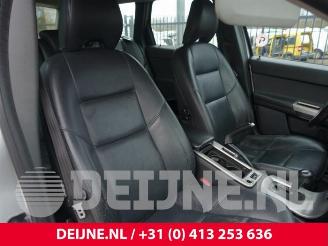 Volvo V-50 V50 (MW), Combi, 2003 / 2012 2.4 D5 20V picture 34