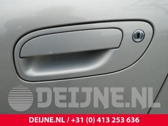 Volvo V-70 V70 (SW), Combi, 1999 / 2008 2.4 20V 170 picture 14