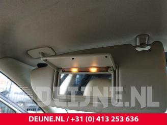 Volvo V-70 V70 (SW), Combi, 1999 / 2008 2.4 20V 170 picture 26