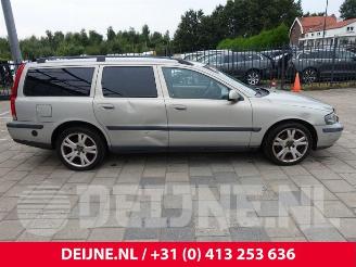 Volvo V-70 V70 (SW), Combi, 1999 / 2008 2.4 20V 170 picture 8