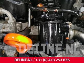 Volkswagen Caddy Caddy III (2KA,2KH,2CA,2CH), Van, 2004 / 2015 1.6 TDI 16V picture 35