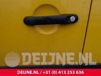 Volkswagen Caddy Caddy III (2KA,2KH,2CA,2CH), Van, 2004 / 2015 1.6 TDI 16V picture 15