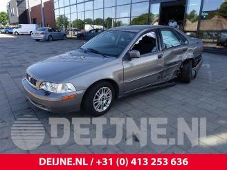 Volvo S-40 S40 (VS), Sedan, 1995 / 2004 2.0 16V picture 3
