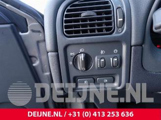 Volvo S-40 S40 (VS), Sedan, 1995 / 2004 2.0 16V picture 20
