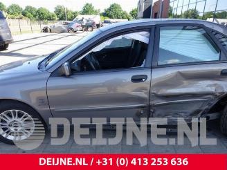 Volvo S-40 S40 (VS), Sedan, 1995 / 2004 2.0 16V picture 15