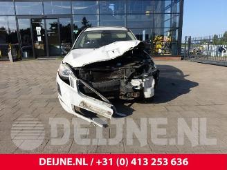 Volvo Xc-60 XC60 I (DZ), SUV, 2008 / 2017 3.0 T6 24V AWD picture 2