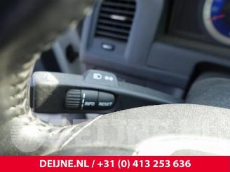 Volvo Xc-60 XC60 I (DZ), SUV, 2008 / 2017 3.0 T6 24V AWD picture 25